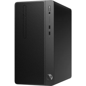 Máy tính để bàn HP 280 G4 Microtower - 7AH83PA - i59400/4G/1TB